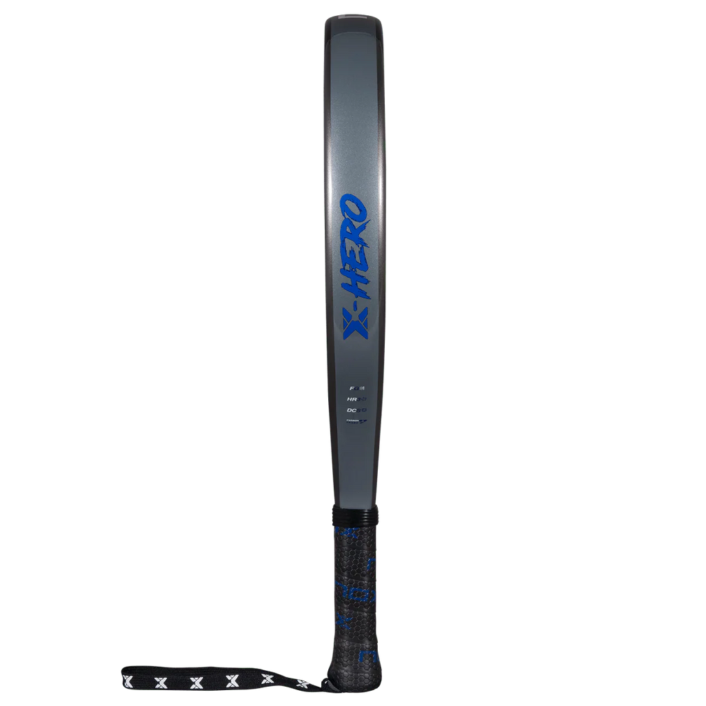 NOX RACKET X-HERO BLUE SERIES 2026