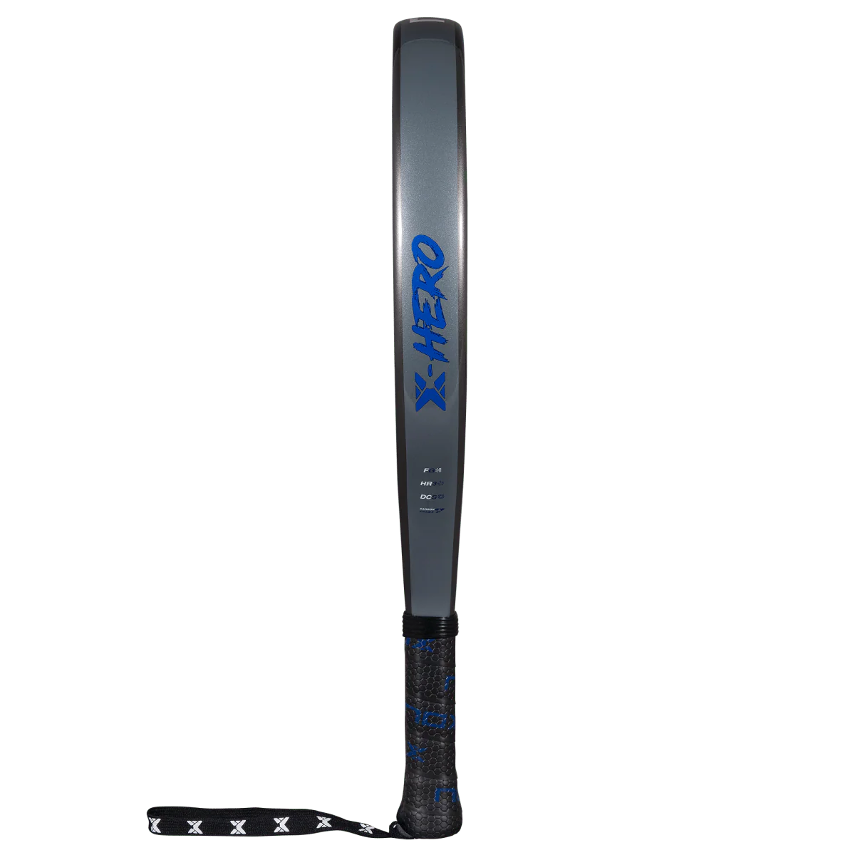 NOX RACKET X-HERO BLUE SERIES 2026