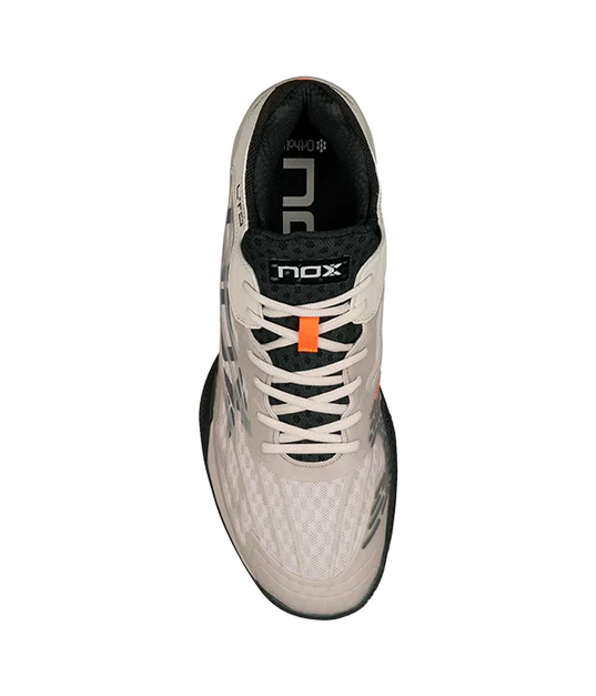 NOX SHOES AT10 LIMITED EDITION SIZE 42