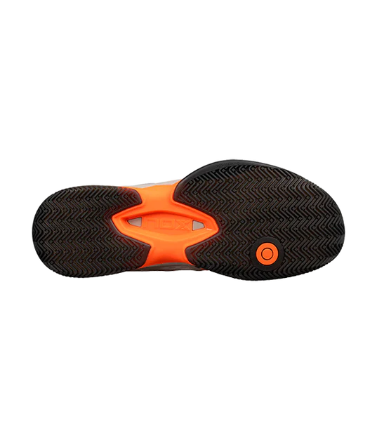 NOX SHOES AT10 LIMITED EDITION SIZE 42