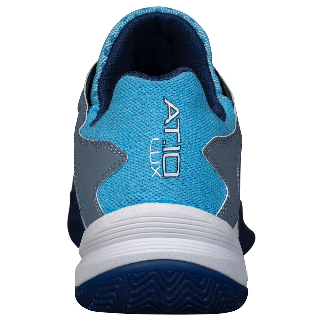 NOX SHOES AT10 LUX STONE/BONNIE BLUE SIZE EUR 43