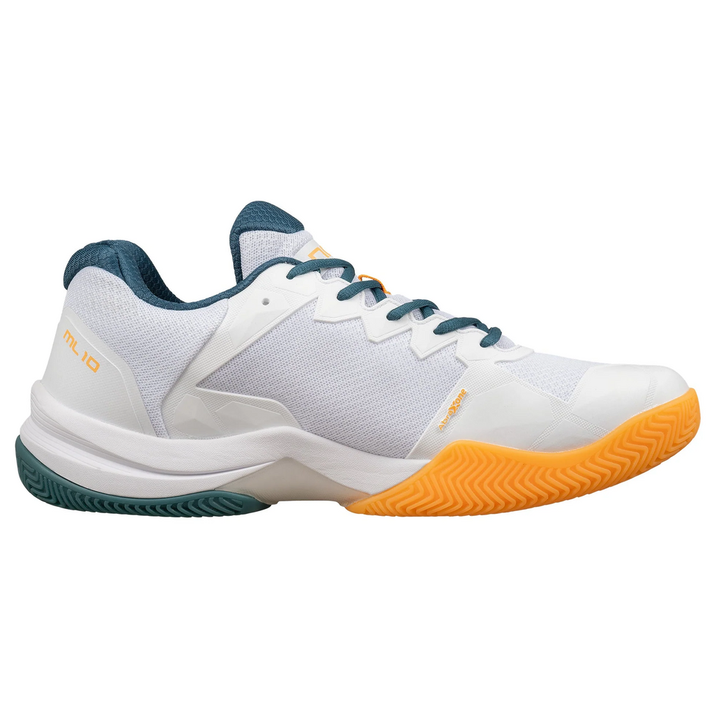 NOX SHOES ML10 HEXA WHITE/APRICOT