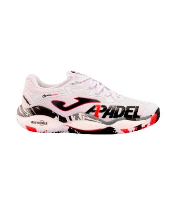 JOMA SHOES SMASH A1 TSNAW2482C WHITE SIZE 45