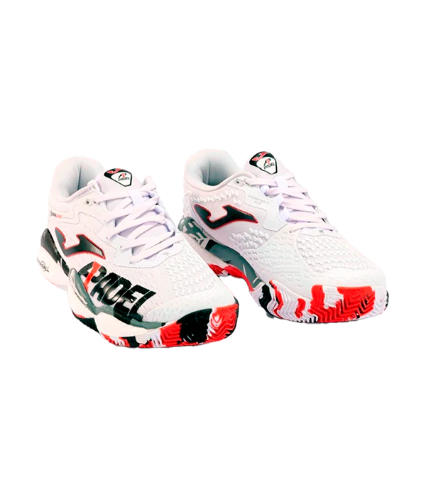 JOMA SHOES SMASH A1 TSNAW2482C WHITE SIZE 45