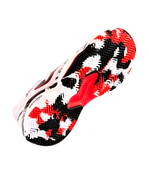 JOMA SHOES SMASH A1 TSNAW2482C WHITE SIZE 45