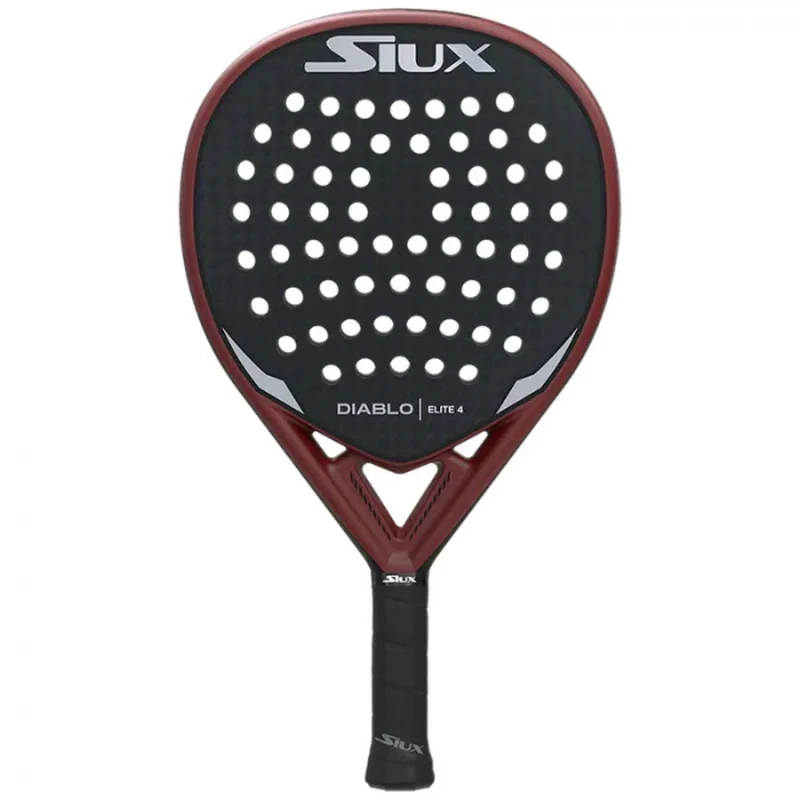 SIUX RACKET DIABLO ELITE 4