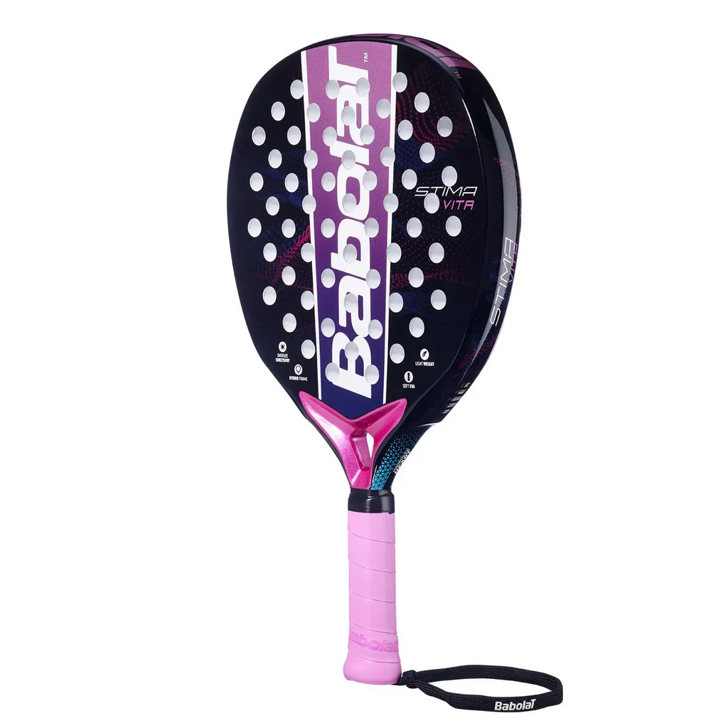 BABOLAT RACKET STIMA VITA