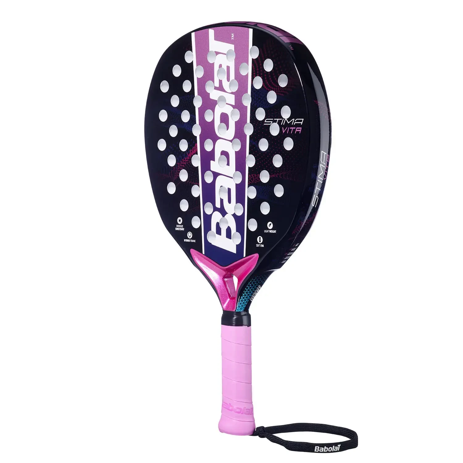BABOLAT RACKET STIMA VITA